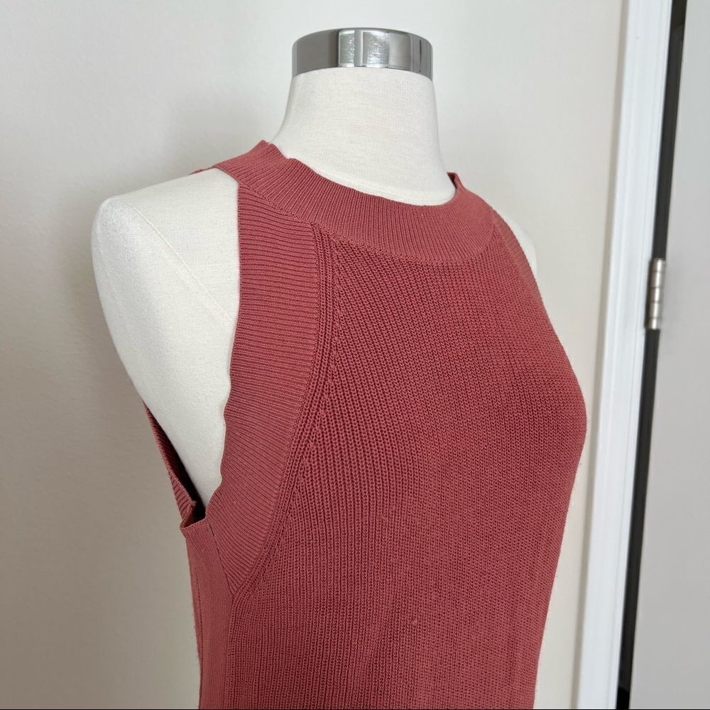 Saba knit halter S - Picture 2 of 6
